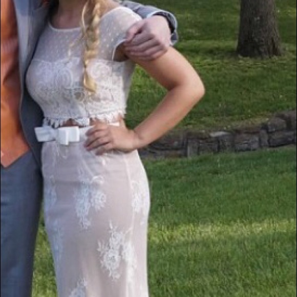 sherri hill prom dress - Picture 2 of 2